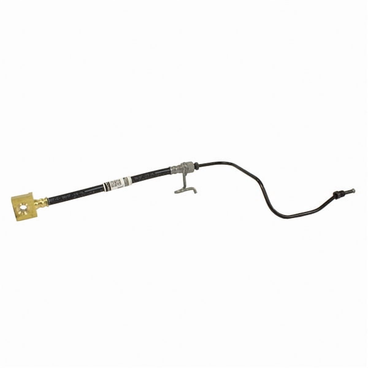 TUBE ASY - BRAKE (P)