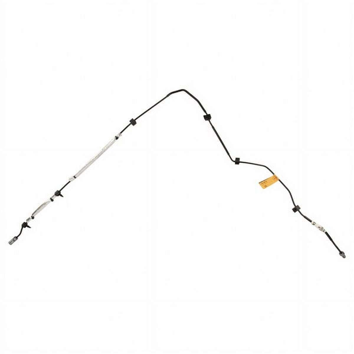 TUBE ASY - BRAKE (P)