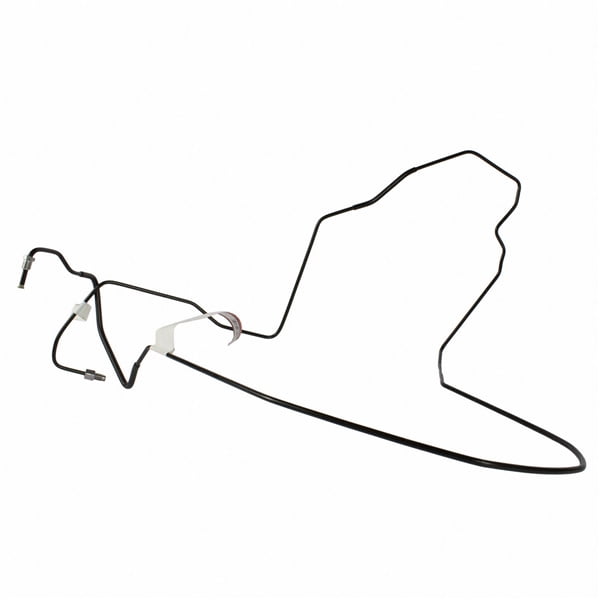 TUBE ASY - BRAKE (P)