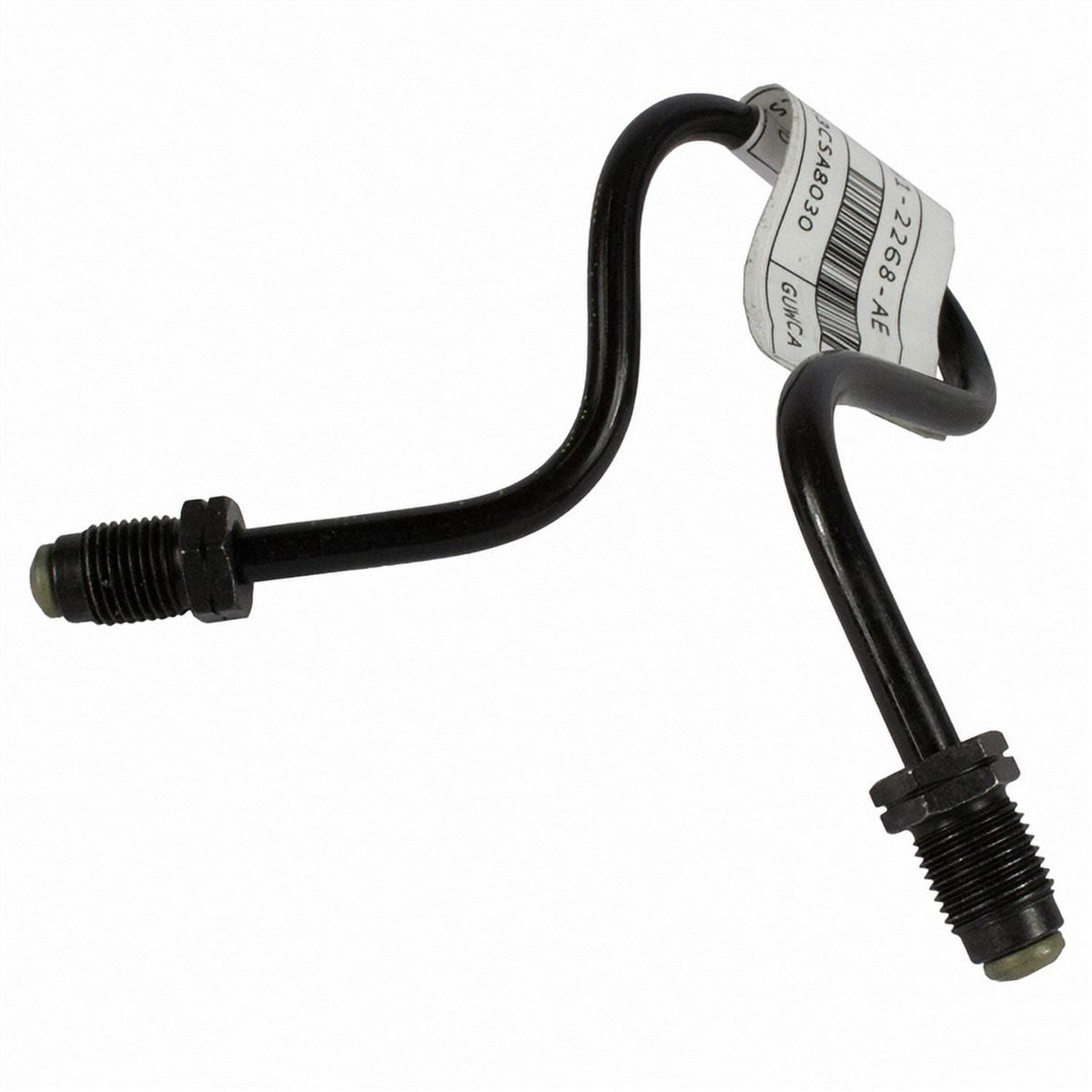 TUBE ASY - BRAKE (P)