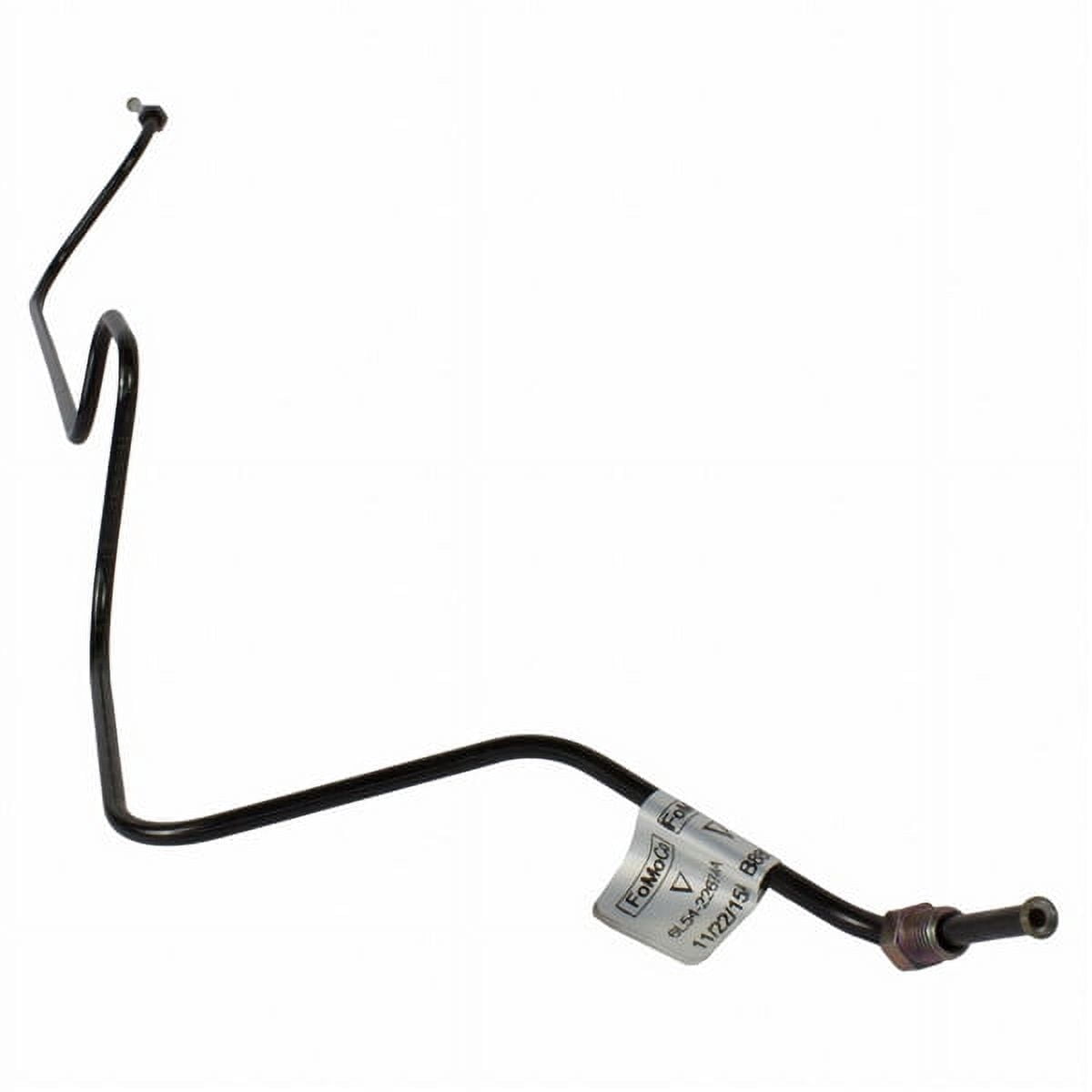 TUBE ASY - BRAKE (P)