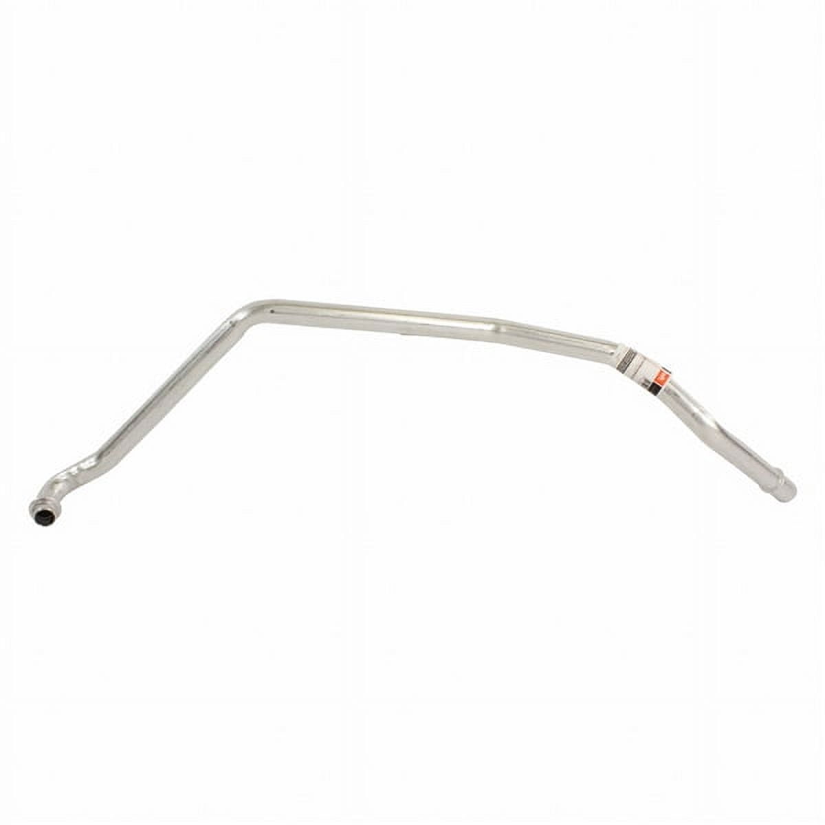 TUBE - AUXILIARY HE (P)