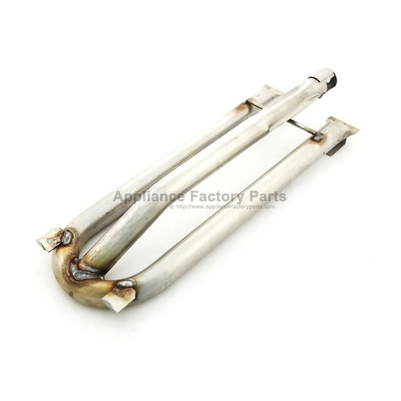 Appliance Factory Parts TUBE BURNER AIR SHUTTER 210617P