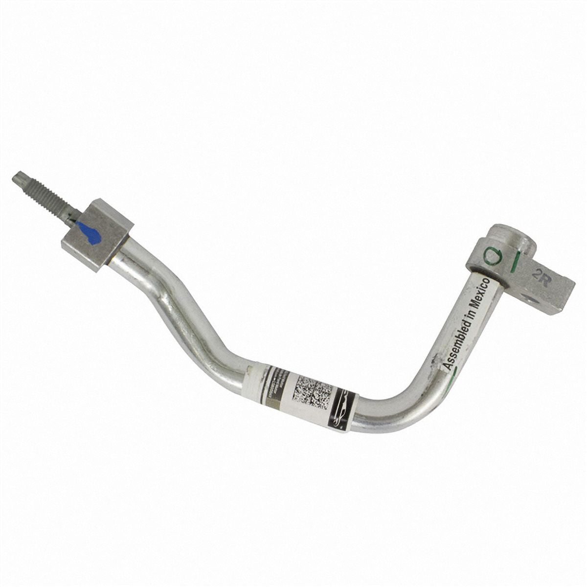 TUBE - COMPRESSOR L (P)