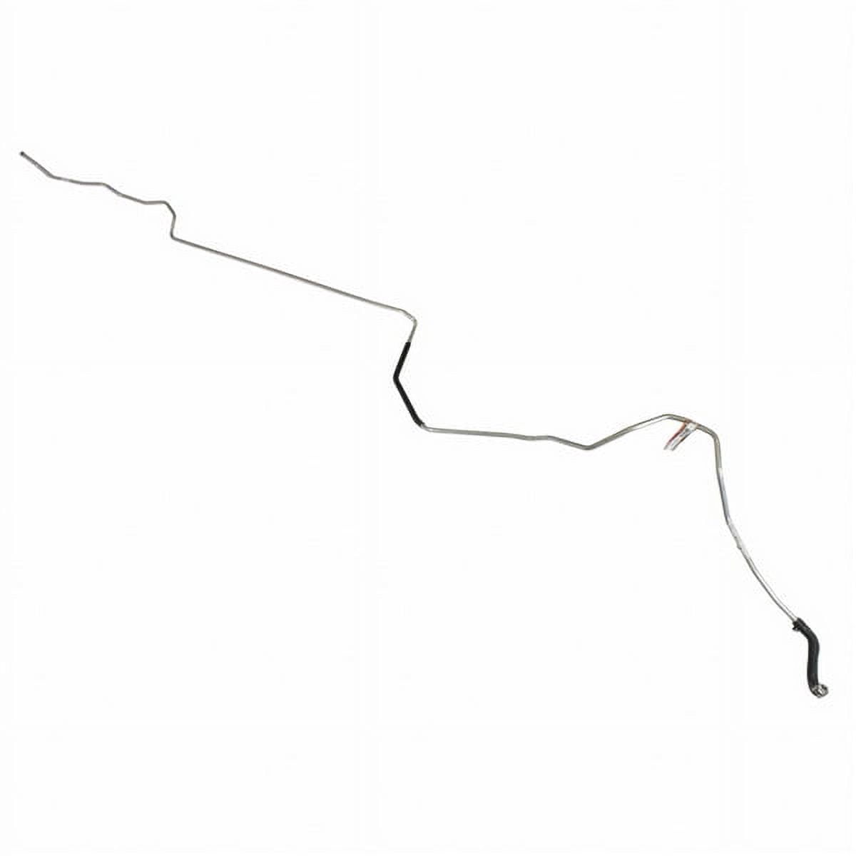 TUBE - HEATER WATER (P)