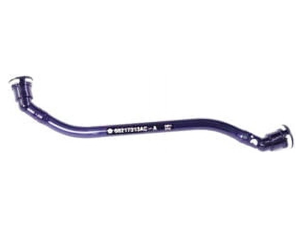 TUBE PCV EMISSIONS EMISSIONS TUBES ***PART NUMBER 68217313AC