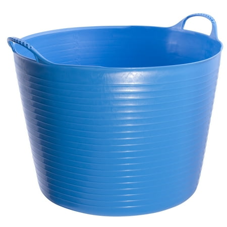 TUBTRUGS 38 Liters Plastic Large Green