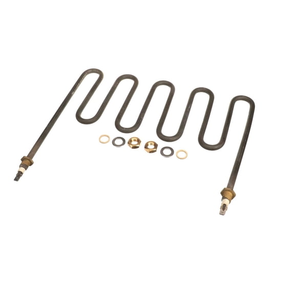 TUBULAR HEAT ELEMENT 1750W 220 EL1750-220HT - Genuine OEM Replacement Part