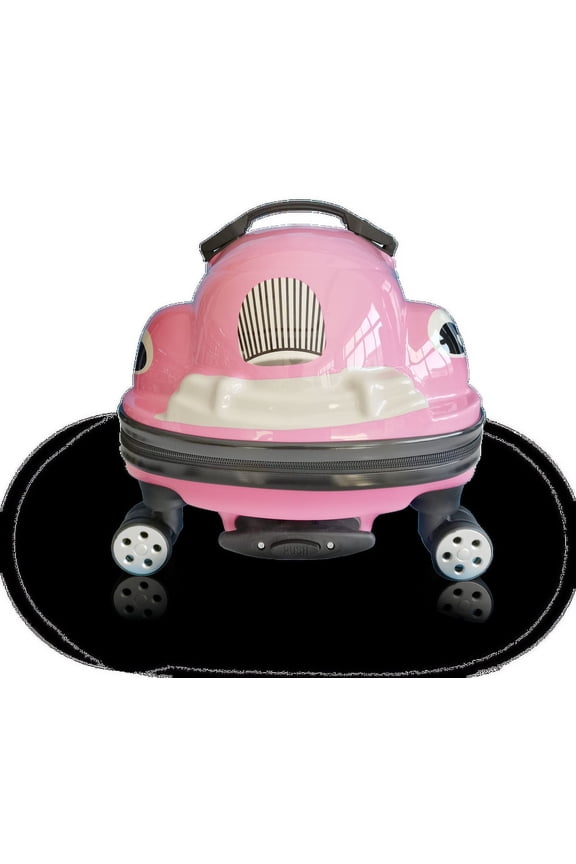 20" Child Hardside Kids Luggage, Multicolor