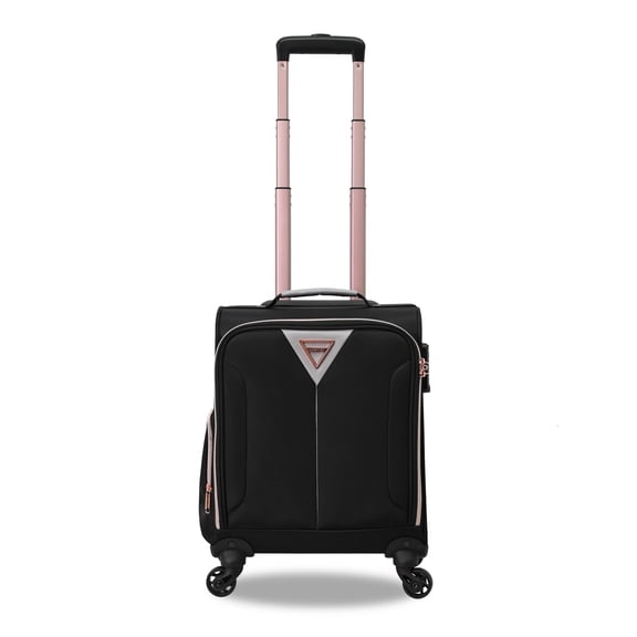 TUCCI ABITO 16 INCH CARRY ON LUGGAGE