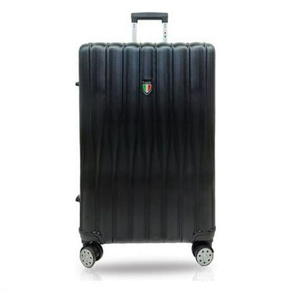 TUCCI Disegno - Baratro 24-inch Medium Hardside Luggage