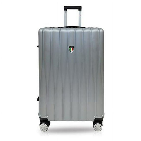 TUCCI Disegno - Baratro 28-inch Large Hardside Luggage