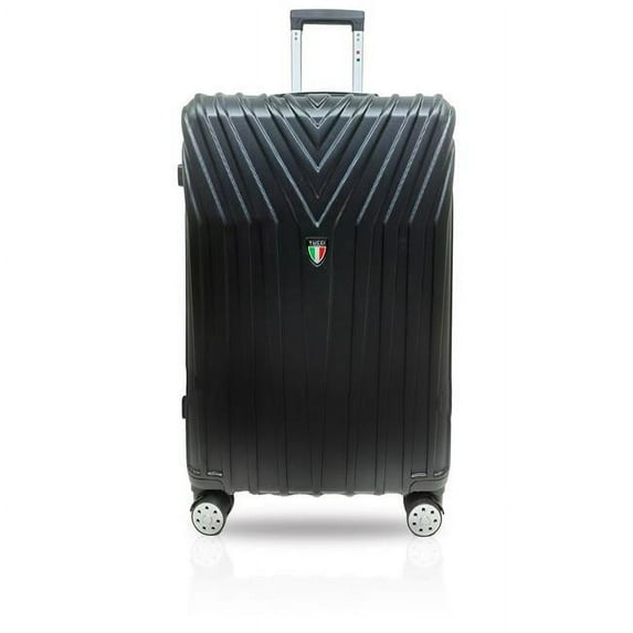 TUCCI Disegno - Bordo 28-inch Large Hardside Luggage