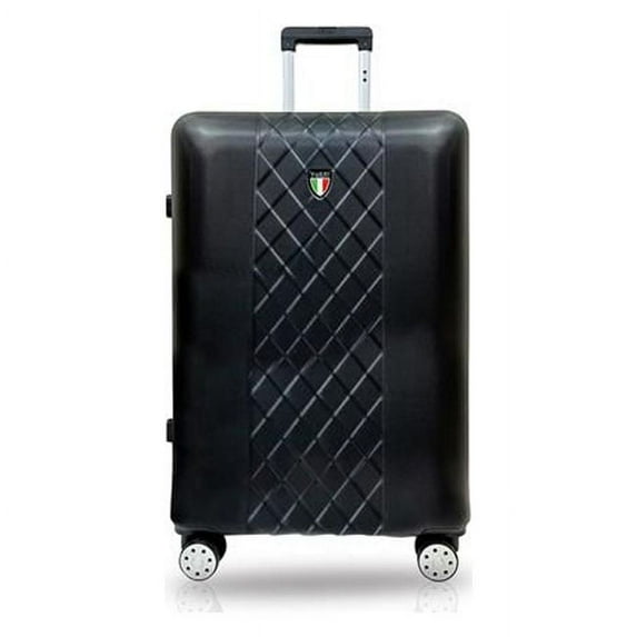 TUCCI Disegno - Borsetta 20-inch Carry-on Hardside Luggage