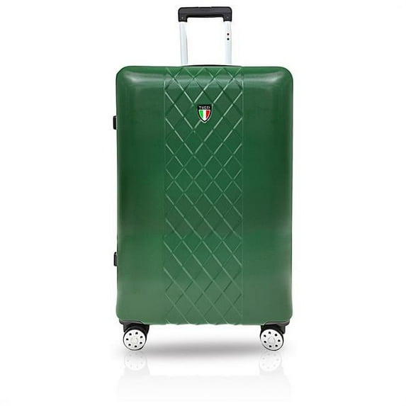 TUCCI Disegno - Borsetta 28-inch Large Hardside Luggage