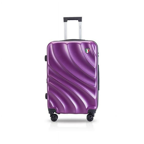 TUCCI Disegno - Cremosa 24-inch Medium Hardside Luggage