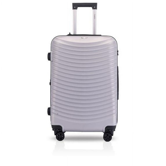 TUCCI Disegno - Flettere 20-inch Carry-on Hardside Luggage