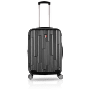 TUCCI Disegno - Riflettore 20-inch Carry-on Hardside Luggage