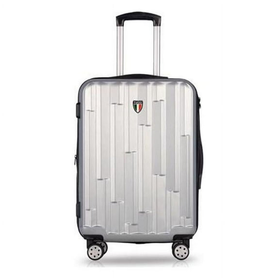 TUCCI Disegno - Riflettore 24-inch Medium Hardside Luggage
