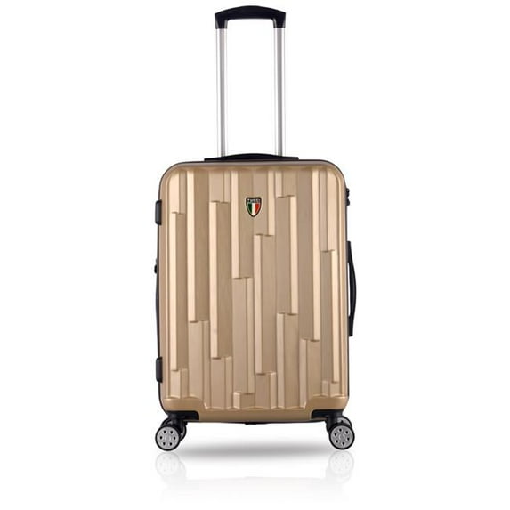 TUCCI Disegno - Riflettore 28-inch Large Hardside Luggage