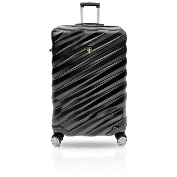 TUCCI Disegno - Storto 28-inch Large Hardside Luggage