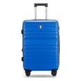thumbnail image 1 of TUCCI Disegno - Vivace 24-inch Medium Hardside Luggage, 1 of 4