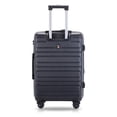 thumbnail image 1 of TUCCI Disegno - Vivace 28-inch Large Hardside Luggage, 1 of 4