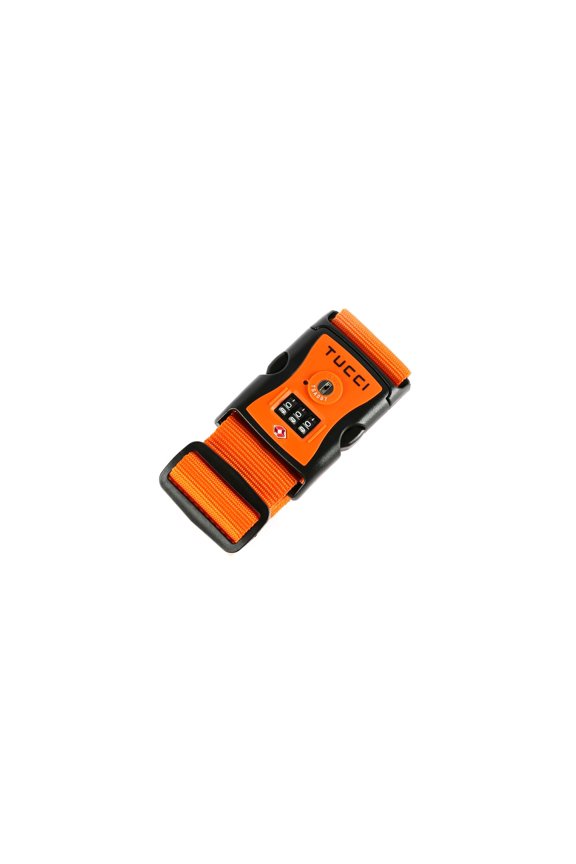 LUGGAGE STRAP Belts Keep Suitcase Secure While Traveling, TSA Approved Add a Bag Premium Accessory for Travel Bag Closure