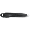 thumbnail image 1 of TUCSON 05-09 FRONT EXTERIOR DOOR HANDLE RH, Primed Black, w/ Keyhole, 1 of 5