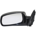 thumbnail image 1 of TUCSON 10-15 MIRROR LH, Power, Manual Folding, Heated, Paintable, No Signal Light, GL/GLS Models, 1 of 7