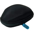 thumbnail image 1 of TUDIA EVA Case Compatible with Logitech G602 Lag-Free Wireless Gaming Mouse - Black, 1 of 7