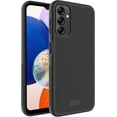 thumbnail image 1 of TUDIA LINNGrip Samsung Galaxy A14 4G/5G Case Enhanced Grip Shockproof Slim -  Black, 1 of 7