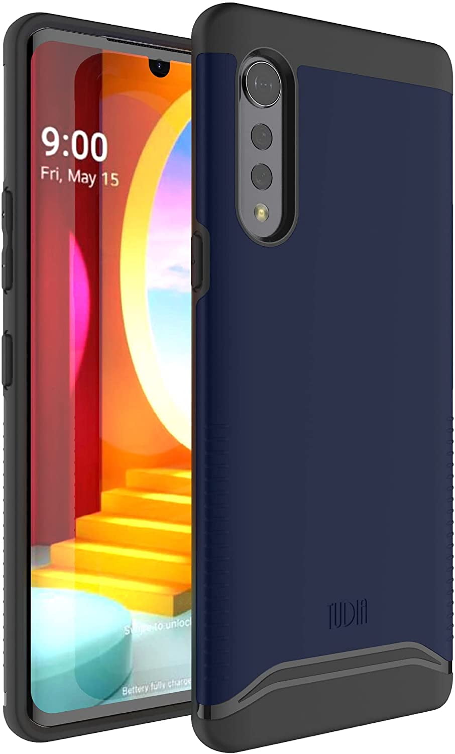 Cell Phones Lg Velvet 5g Uw Case Verizon LG Velvet 5G Phone Case