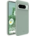 thumbnail image 1 of TUDIA MergeGrip Google Pixel 8 Pro Case 2023 Dual Layer Heavy Duty Case - Green Lily, 1 of 7