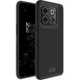 thumbnail image 1 of TUDIA MergeGrip Oneplus 10T Case Dual Layer Heavy Duty Phone Case - Matte Black, 1 of 7