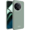 thumbnail image 1 of TUDIA MergeGrip Oneplus 11 Case (2023) Dual Layer Non-Slip Heavy Duty - Green Lily, 1 of 7
