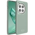 thumbnail image 1 of TUDIA MergeGrip Oneplus 12 Case 5G 2024 Dual layer Heavy Duty Tough - Green Lily, 1 of 7