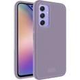 thumbnail image 1 of TUDIA MergeGrip Samsung Galaxy A54 5G Case Dual layer Slim Heavy Duty Case - Purple, 1 of 7