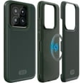 thumbnail image 1 of TUDIA MergeGrip Xiaomi 14 5G Case 2024 Magsafe Compatible Phone Case - Pine Green, 1 of 8