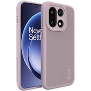 TUDIA MergeGrip for OnePlus 15 5G Case 2025 Military Grade Cover - Purple