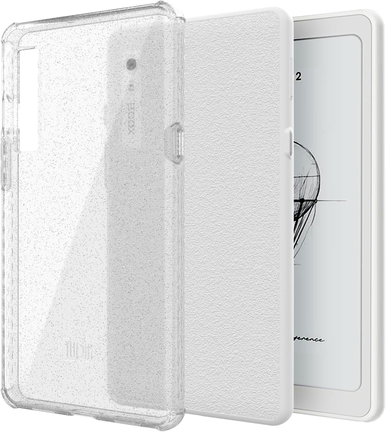 [週末セール] Onyx BOOX Palma (w/ 2 cases) Amazon.com: QIOFEARTH Case for Onyx BOOX Palma 2 / Boox Palma 6.13