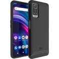 thumbnail image 1 of TUDIA Merge BLU G91 Max Case Dual Layer Heavy Duty Protection - Matte Black, 1 of 7