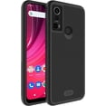 thumbnail image 1 of TUDIA MergeGrip BLU S91 Pro Case Dual Layer Heavy Duty Protective Case - Matte Black, 1 of 7