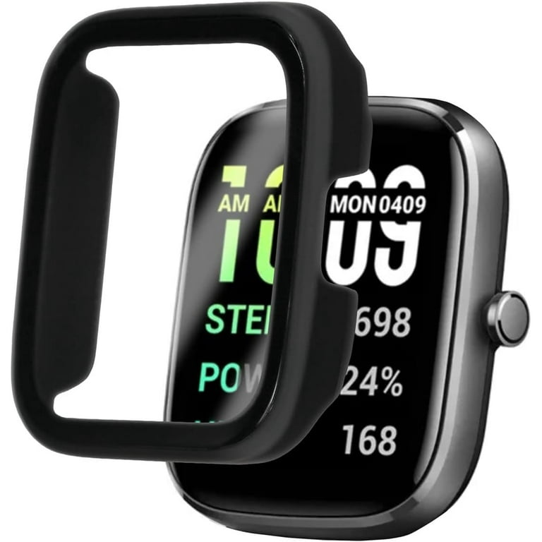 Tempered Glass Screen Guard Amazfit Gts Flipkart Tempered Soft