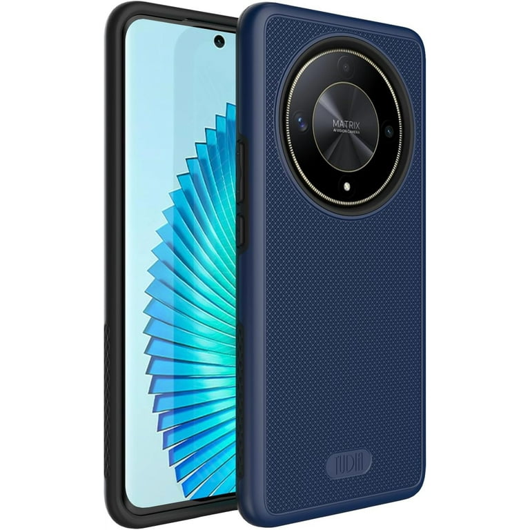 TUDIA MergeGrip Honor Magic 6 Lite Case 5G (2024) / Honor TUDIA MergeGrip Honor Magic 6 Lite Case 5G (2024) / Honor