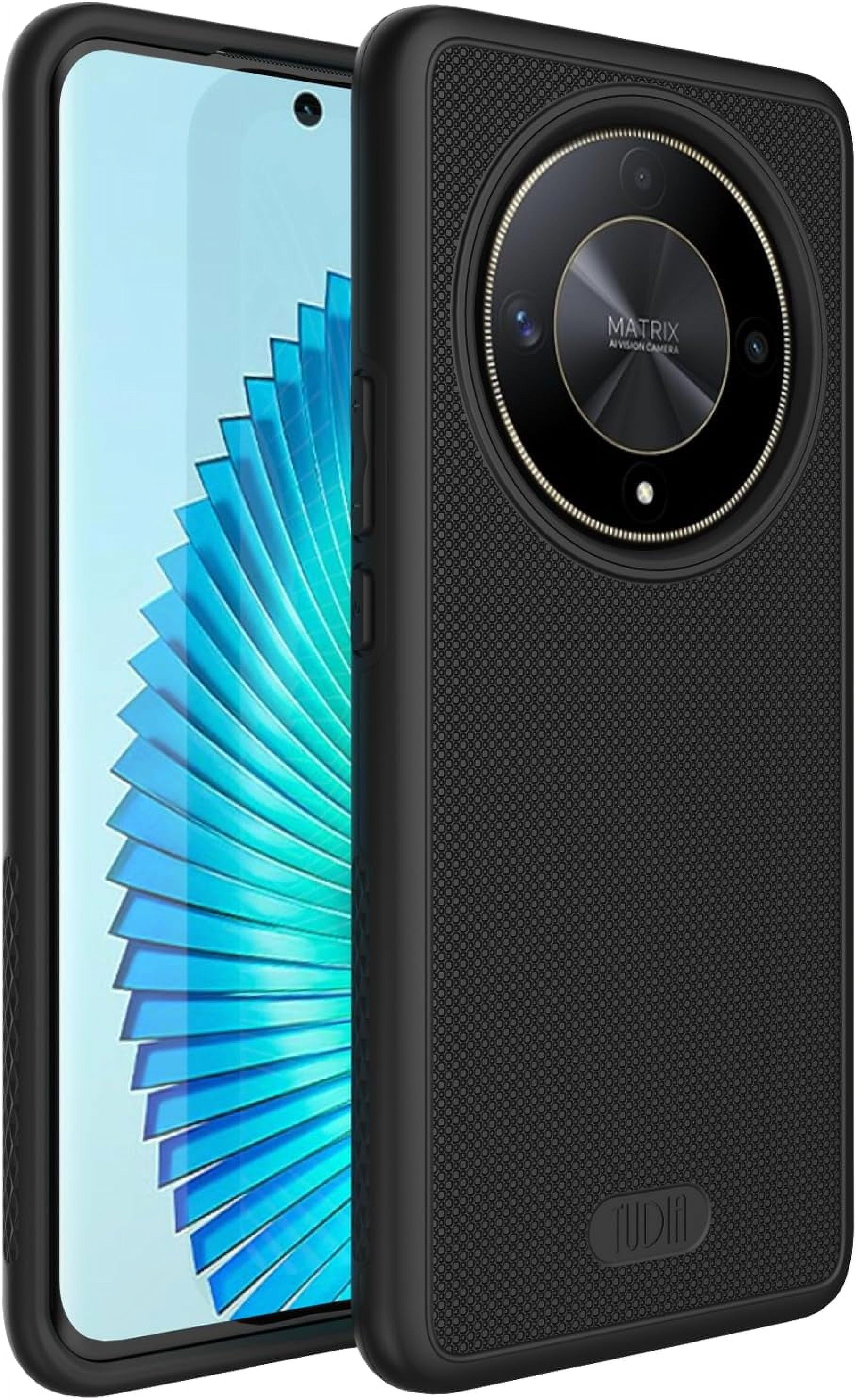 TUDIA MergeGrip Honor Magic 6 Lite Case 5G (2024) / Honor TUDIA MergeGrip Honor Magic 6 Lite Case 5G (2024) / Honor