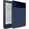thumbnail image 1 of TUDIA SKN Kobo Clara 2E Case 6" Cover Reinforced Corners Anti-Yellowing - Frosted Blue, 1 of 8