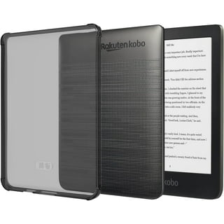 Kobo Clara HD ケース付き Kobo Clara Case