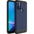 thumbnail image 1 of TUDIA Merge Motorola Moto G Play 2023 Phone Case /  Moto G Power 2022 Case - Indigo Blue, 1 of 7