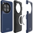 thumbnail image 1 of TUDIA MergeGrip Oneplus 12 Case 5G 2024 Magsafe Compatible Heavy Duty - Indigo Blue, 1 of 7